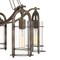 Quoizel Toscana 5-Light Statuary Bronze Chandelier TOS5026SU - alternate 5
